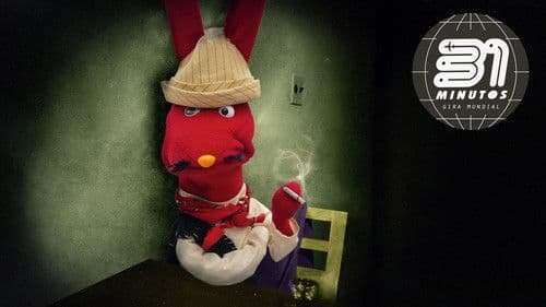 31 Minutos: Gira Mundial Bild 4