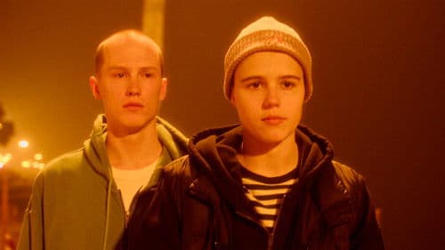 Надо снимать фильмы о любви Bild 3