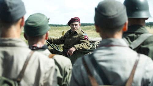 Unter dem Sand Bild 3