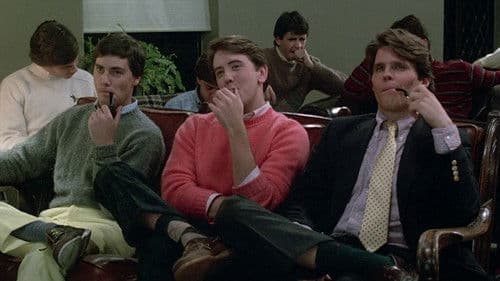 Zoff in der Hoover-Academy Bild 3