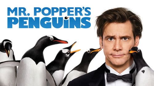 Mr. Poppers Pinguine Bild 7