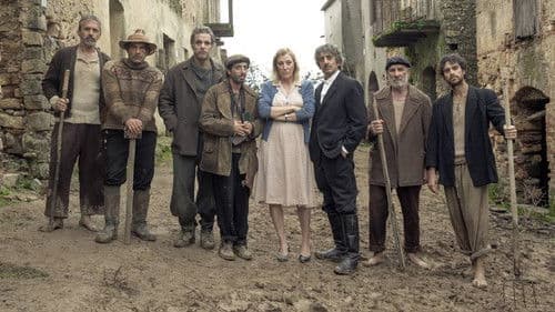 Aspromonte - La terra degli ultimi Bild 1