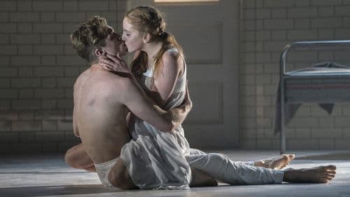 Matthew Bourne's Romeo + Juliet Bild 4