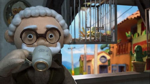 El Pájarocubo Bild 3