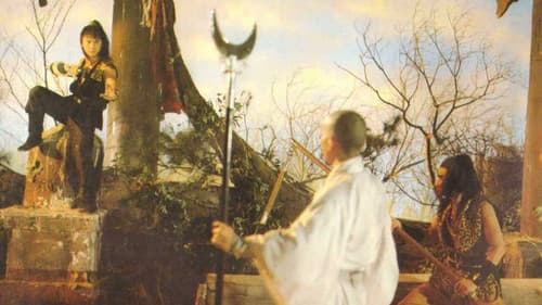 Der Todestempel der Shaolin Bild 2