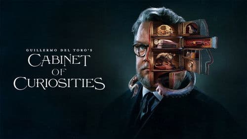 Guillermo del Toro's Cabinet of Curiosities Bild 3