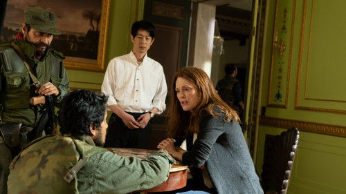 Die Geiselnahme Bild 8