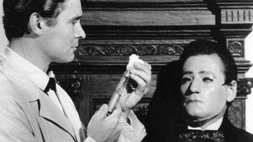 Der unheimliche Mr. Sardonicus Bild 5