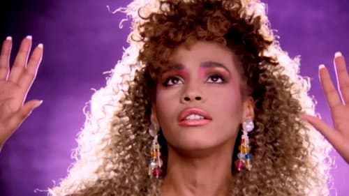 Whitney - Die wahre Geschichte einer Legende Bild 4