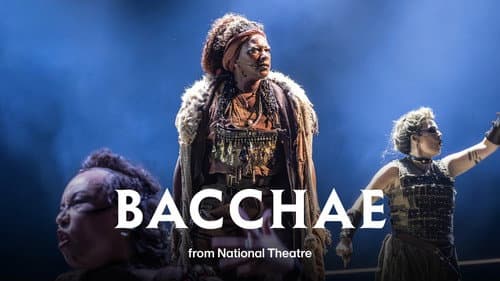 National Theatre Live: Bacchae Bild 1