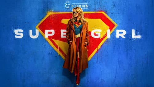 Supergirl Bild 2