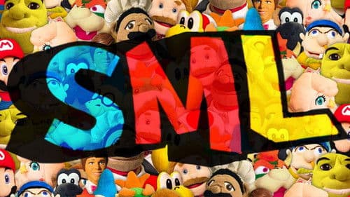 SuperMarioLogan Bild 1