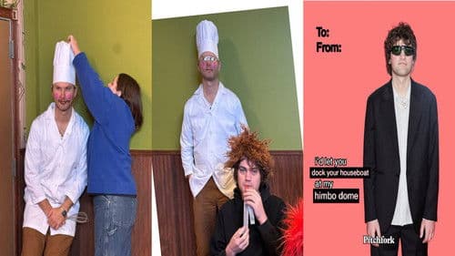 The Chocolate Chip Cookies Bild 1