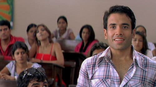 Good Boy Bad Boy – Verrückter Schülertausch Bild 1