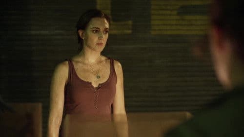 Lake Placid: Legacy Bild 7