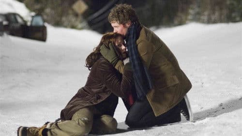 Der eisige Tod Bild 2