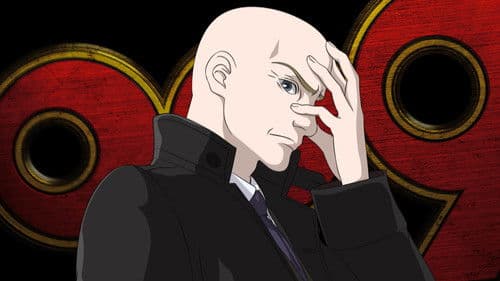 009 Re:Cyborg Bild 7