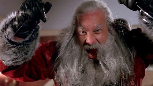 Santa's Slay - Blutige Weihnachten Bild 5