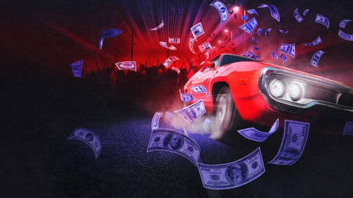 Street Outlaws: Mega Cash Days Bild 1