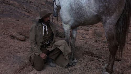 Begrabt die Wölfe in der Schlucht Bild 4