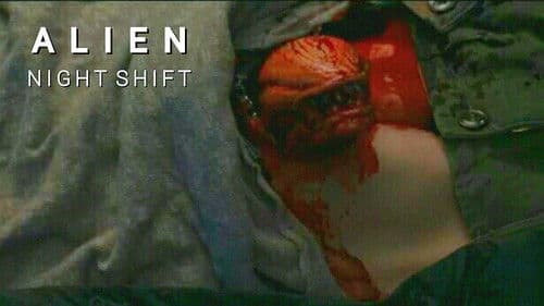 Alien: Night Shift Bild 2