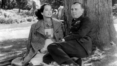 The Lion Has Wings Bild 2