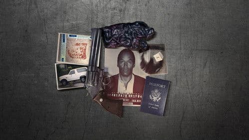 American Manhunt: O.J. Simpson Bild 4