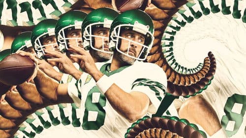 Das Football-Rätsel: Aaron Rodgers Bild 4