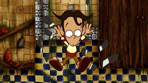 La Leyenda de la Nahuala Bild 6