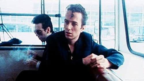 Joe Strummer: The Future Is Unwritten Bild 1