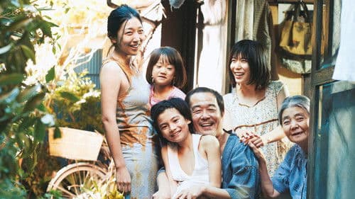 Shoplifters - Familienbande Bild 7