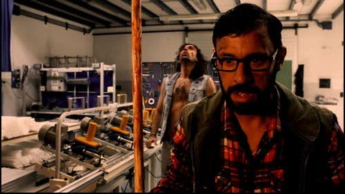 Vengar al Gallego Bild 1