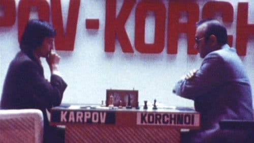 Closing Gambit: 1978 Korchnoi versus Karpov and the Kremlin Bild 4