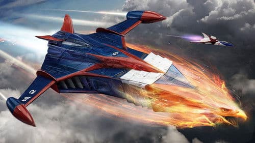 Battle of the Planets Bild 1