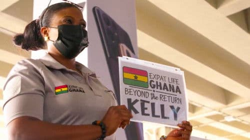 Coming from America Bild 2