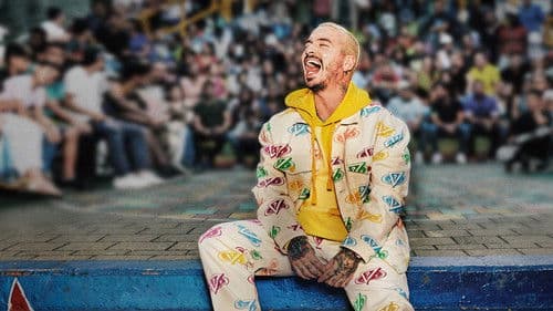 The Boy from Medellín Bild 1