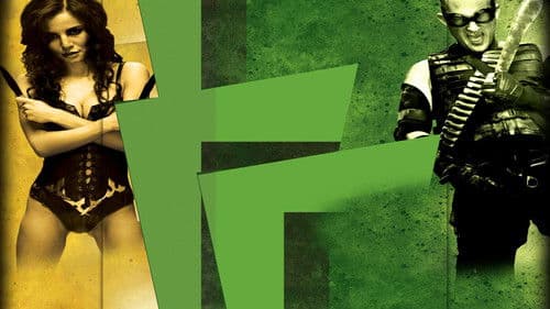 Smokin' Aces 2: Assassins' Ball Bild 3