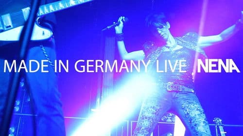 Nena: Made in Germany: Live in Concert Bild 1
