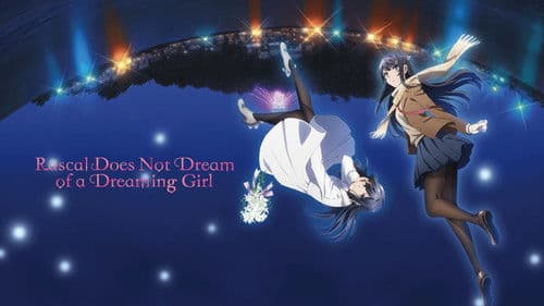 Rascal Does Not Dream of a Dreaming Girl Bild 1