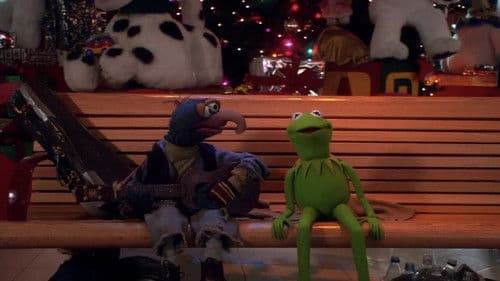 Das größte Muppet Weihnachtsspektakel aller Zeiten Bild 2