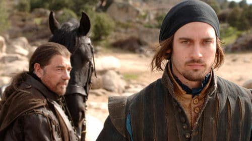 Miguel and William Bild 1