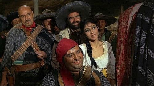 Django - Die Bibel ist kein Kartenspiel Bild 1