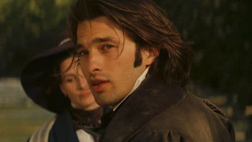 Der Husar auf dem Dach Bild 3