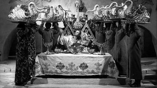 Iwan, der Schreckliche Teil II Bild 5