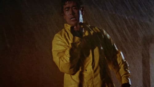 The Street Fighters Last Revenge Bild 4