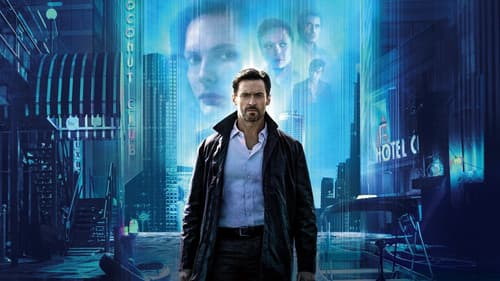 Reminiscence: Die Erinnerung stirbt nie Bild 5