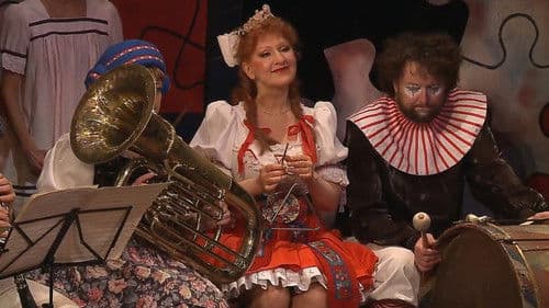 Prodaná nevěsta aneb Pojď domů, ona Brečí Bild 6