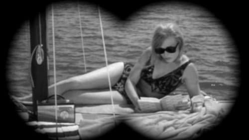 Privatdetektivin Honey West Bild 3