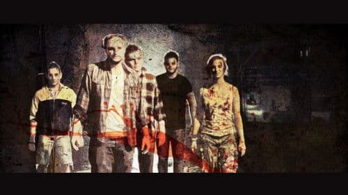 The Taxi Dead Bild 1