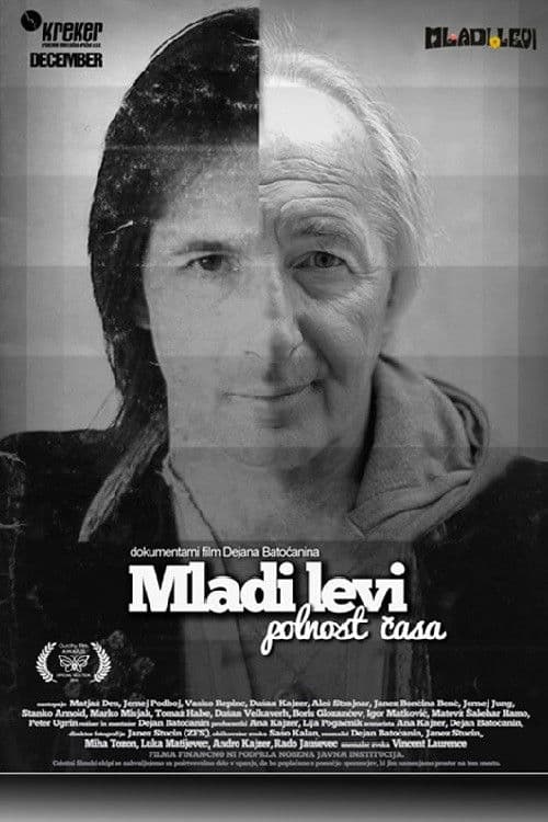 Mladi levi: polnost časa